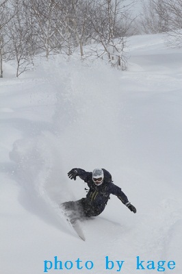 TNF Weekend highlife in Niseko 2012 写真 10.jpg