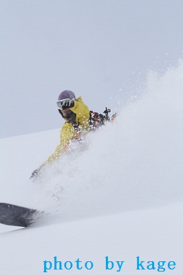 TNF Weekend highlife in Niseko 2012 写真 6.jpg