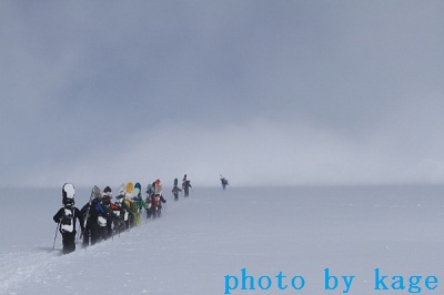 TNF Weekend highlife in Niseko 2012 写真 7.jpg