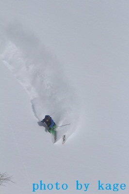 TNF Weekend highlife in Niseko 2012 写真 8.jpg