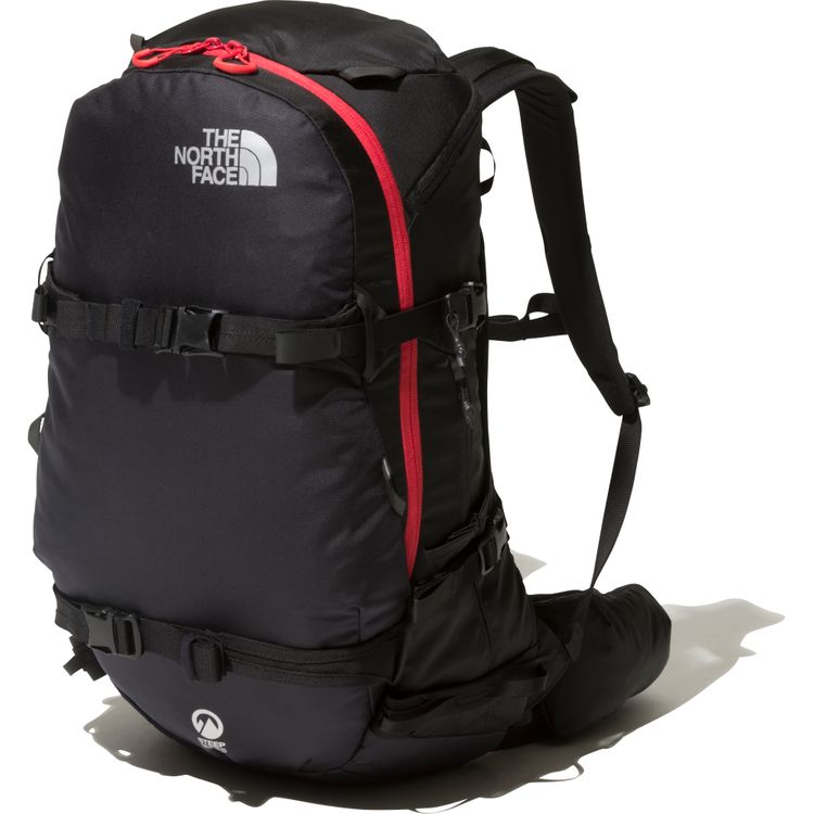 THE NORTH FACE バックカントリー用バックパックの完成形 