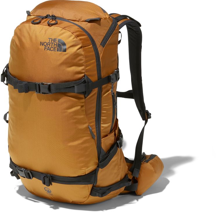 CHUGACH 35 チュガッチ35 THE NORTH FACE - 登山用品