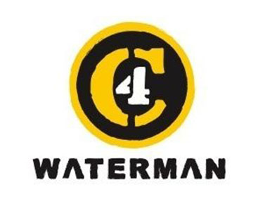C4 WATERMAN