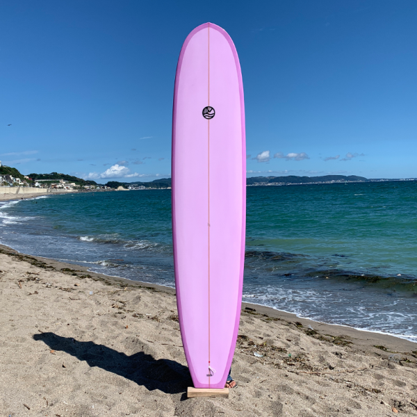 powder company surfboard 9'2"