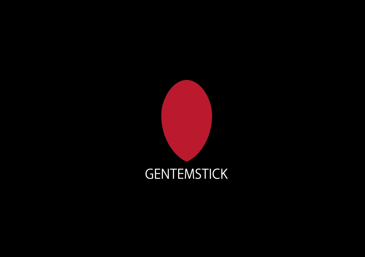 24-25 model  GENTEMSTICK 展示会・5月4日(土) 〜 12日(日) 開催決定！のアイキャッチ画像