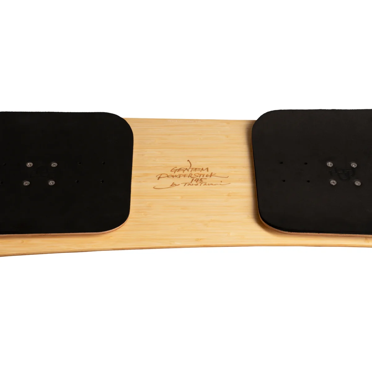 GENTEMSTICK】＜予約受付中＞ POWDERSTICK FISH | POWCOM ONLINE STORE