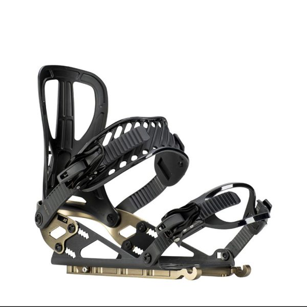 K2 FAROUT スプリットボード用クランポンセット Mサイズ