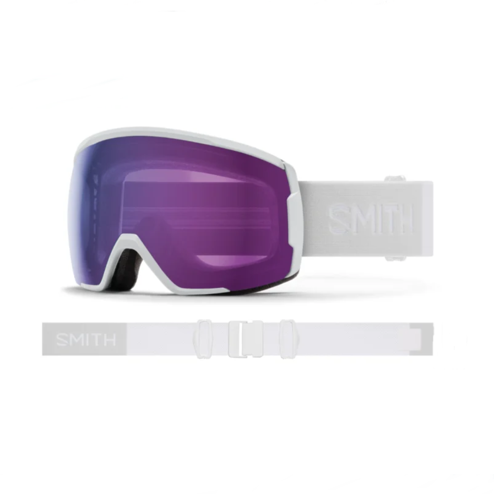 数量限定 22-23 EARLY GOGGLE / PROXY【SMITH】調光レンズ