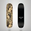 HOVLAND SKATE RAM 新品未使用 HOVLAND SNOWSKATE RAM