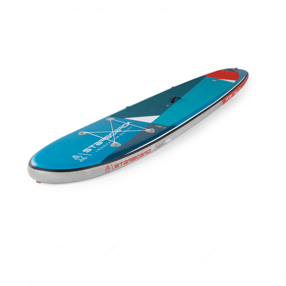 スターボード/Starboard SUP iGo 11.2X31X5.5“