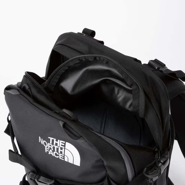 23-24 CHUGACH 35・BACKCOUNTRY PACK【THE NORTH FACE】 | POWCOM