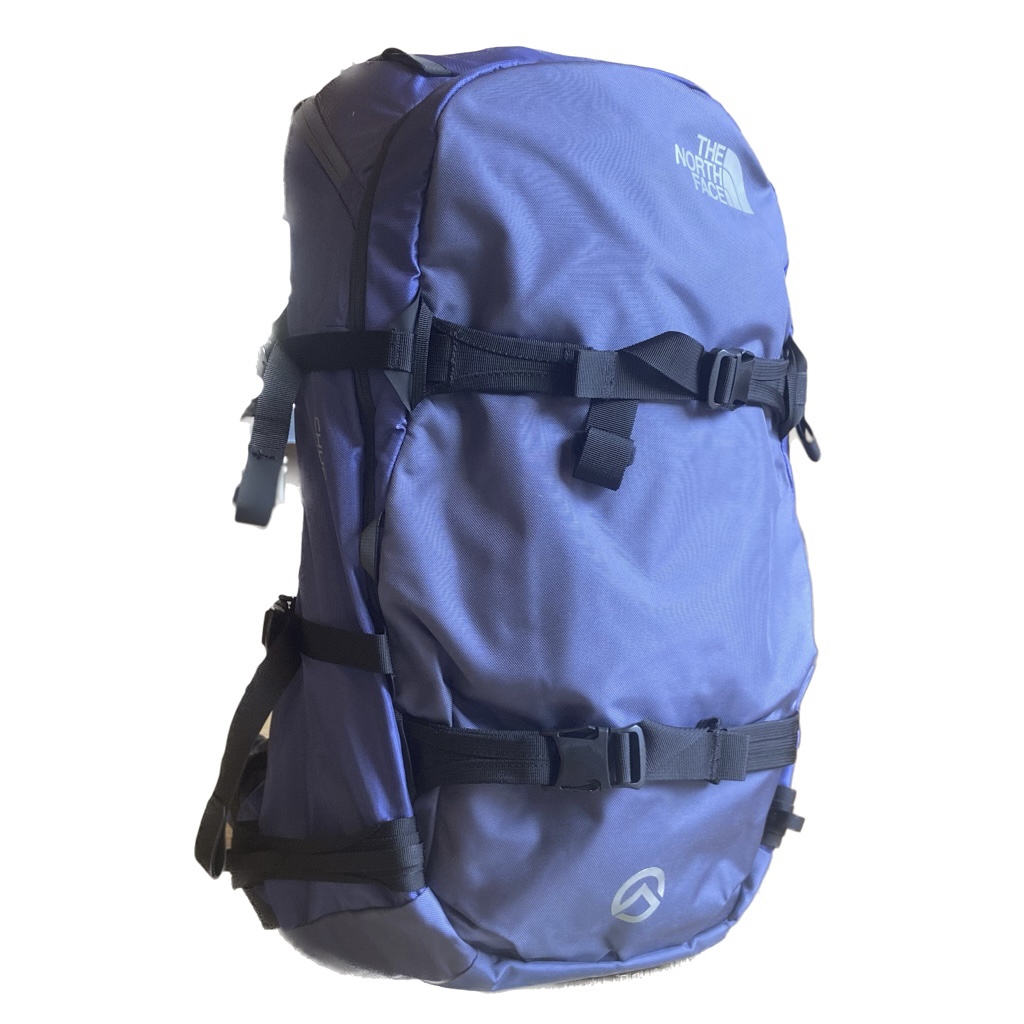 THE NORTH FACE chugach35 Mサイズカラー