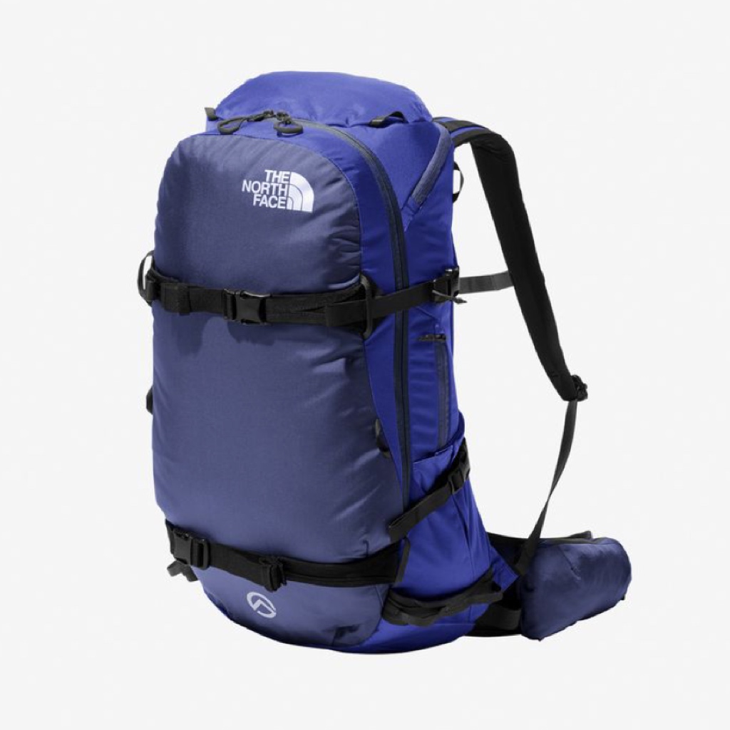 23-24 CHUGACH 35・BACKCOUNTRY PACK【THE NORTH FACE】