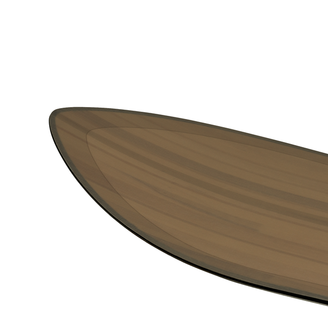 24-25 BARRACUDA 158【GENTEMSTICK】TUNE-UP済み | POWCOM ONLINE STORE