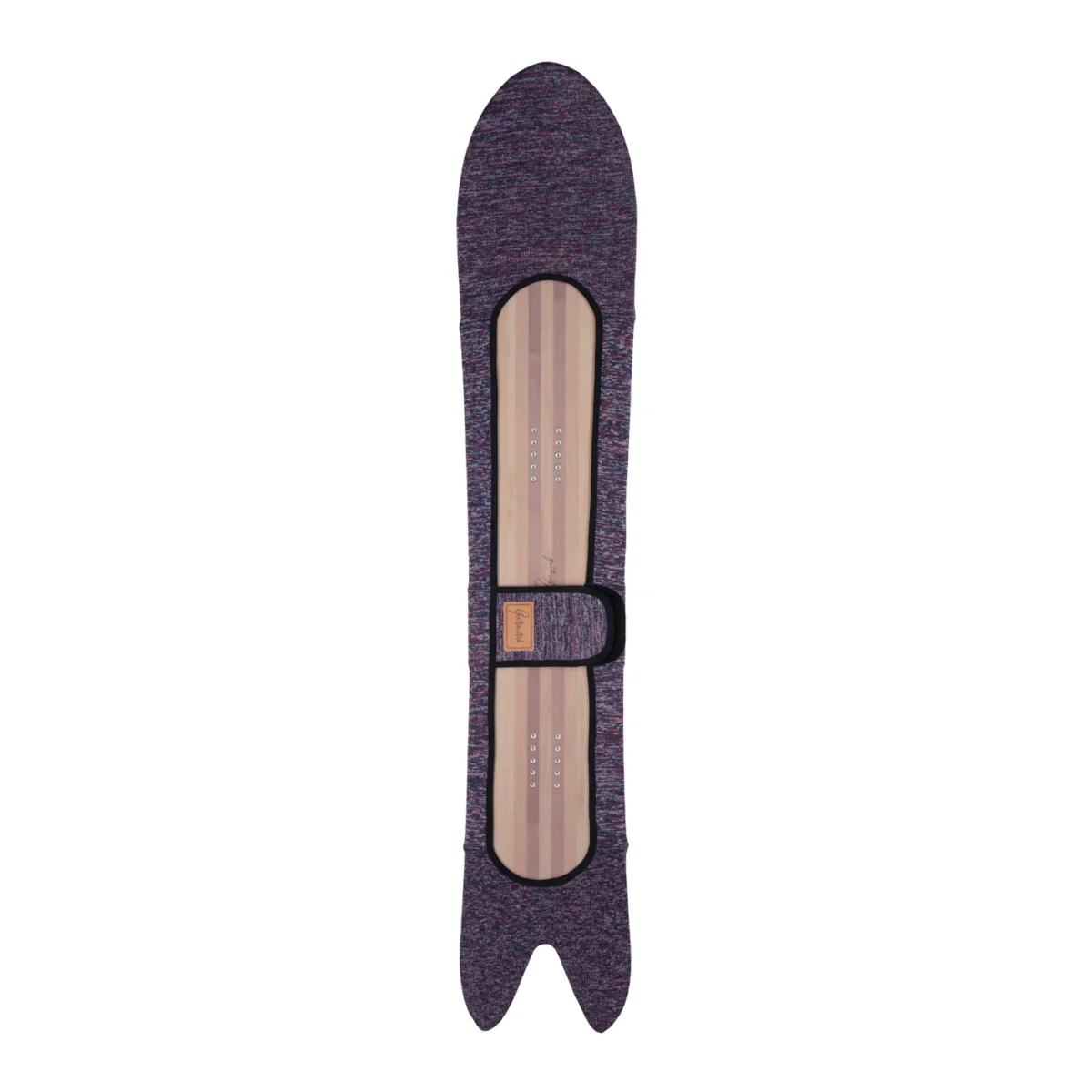 【期間限定】 TRINITY KNIT STORE ONLINE POWCOM | 】 STICK CASE【GENTEM スキー・スノーボードアクセサリー
