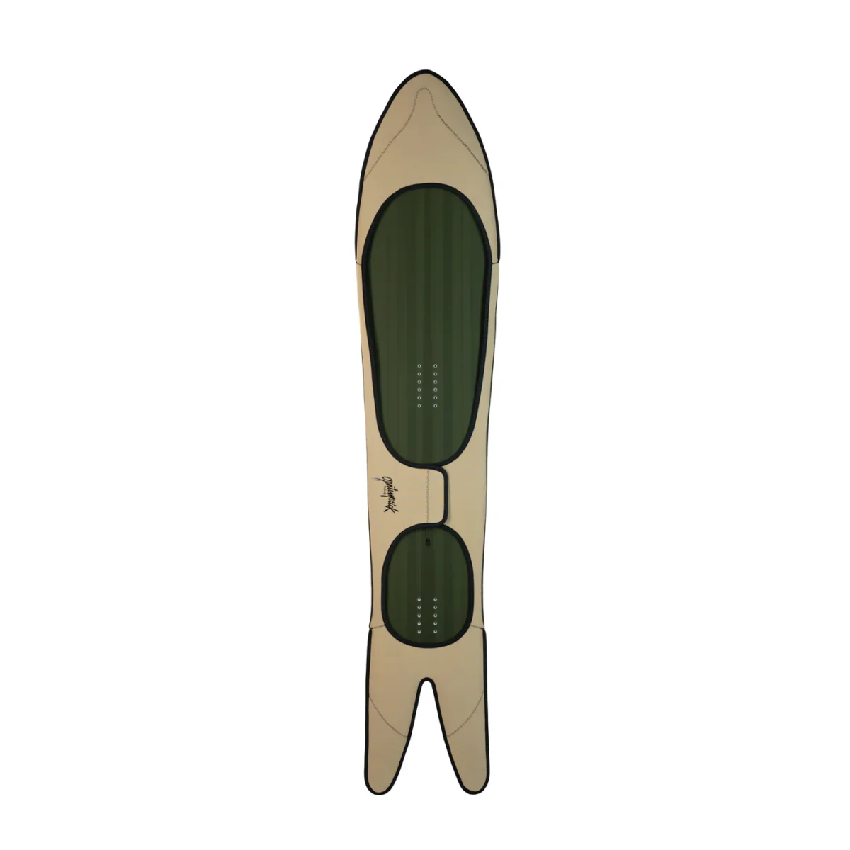 SUPER FISH SOLE GUARD【GENTEM STICK 】 | POWCOM ONLINE STORE