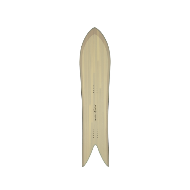 gentemstick rocket fish hp soft flex