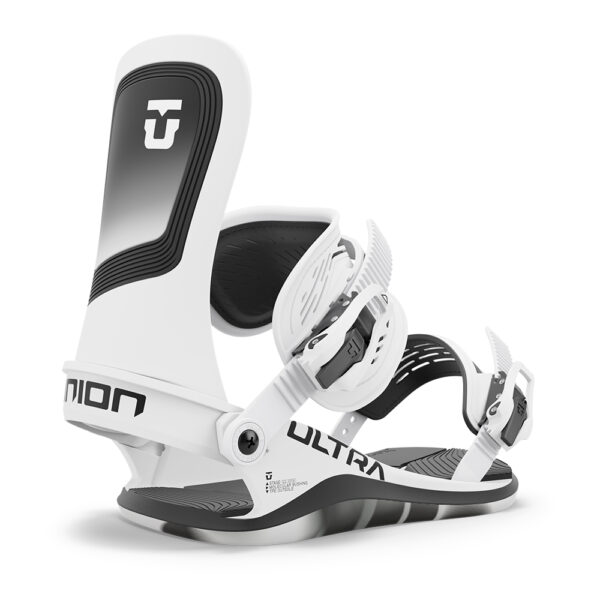 24-25 ULTRA - MEN'S【UNION BINDING】
