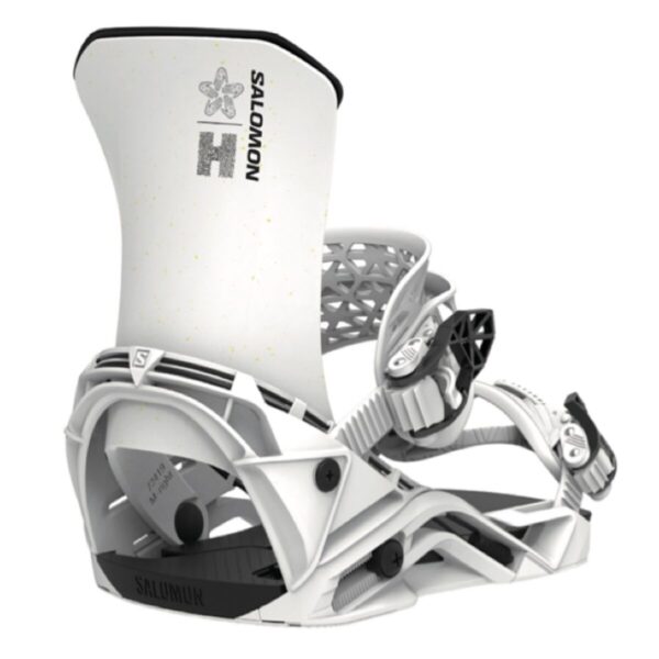 24-25 DISTRICT  HPS・中井孝治モデル【SALOMON】店頭販売