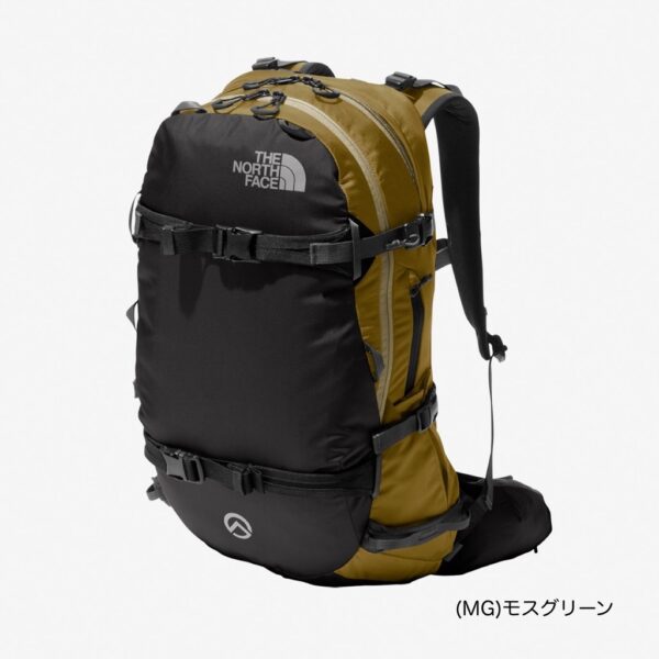24-25 CHUGACH 28【THE NORTH FACE】 - 画像 (2)