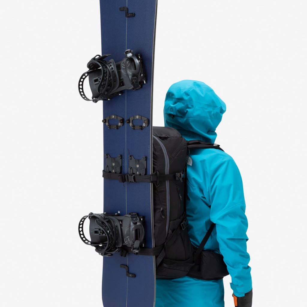 23-24 CHUGACH 35・BACKCOUNTRY PACK【THE NORTH FACE】 | POWCOM ONLINE STORE