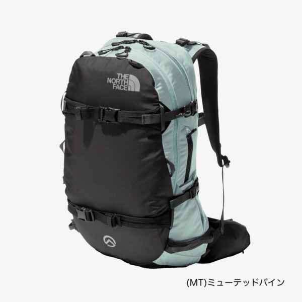 24-25 CHUGACH 28【THE NORTH FACE】 - 画像 (3)