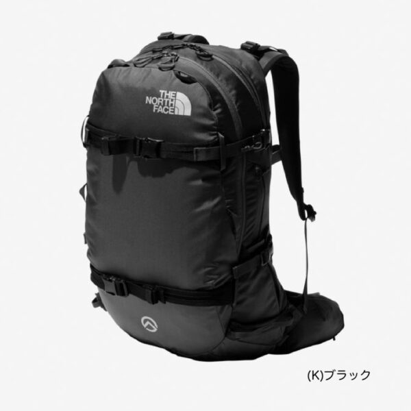 24-25 CHUGACH 28【THE NORTH FACE】