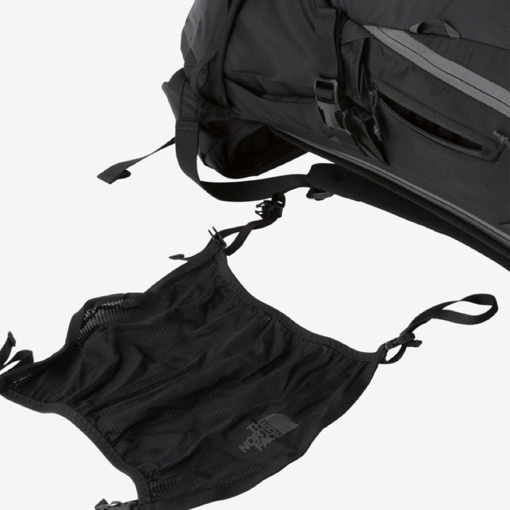 24-25 CHUGACH 28【THE NORTH FACE】 | POWCOM ONLINE STORE