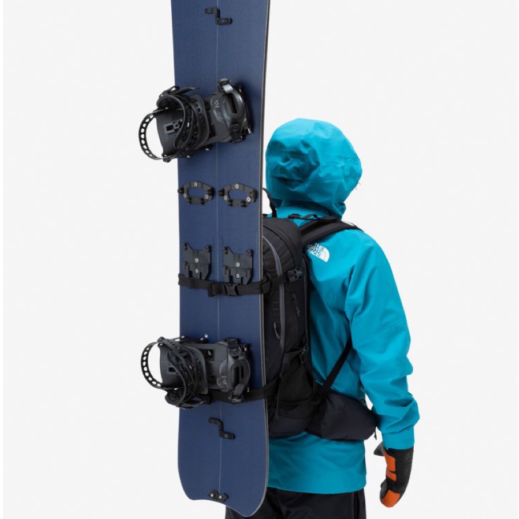 24-25 CHUGACH 28【THE NORTH FACE】 | POWCOM ONLINE STORE