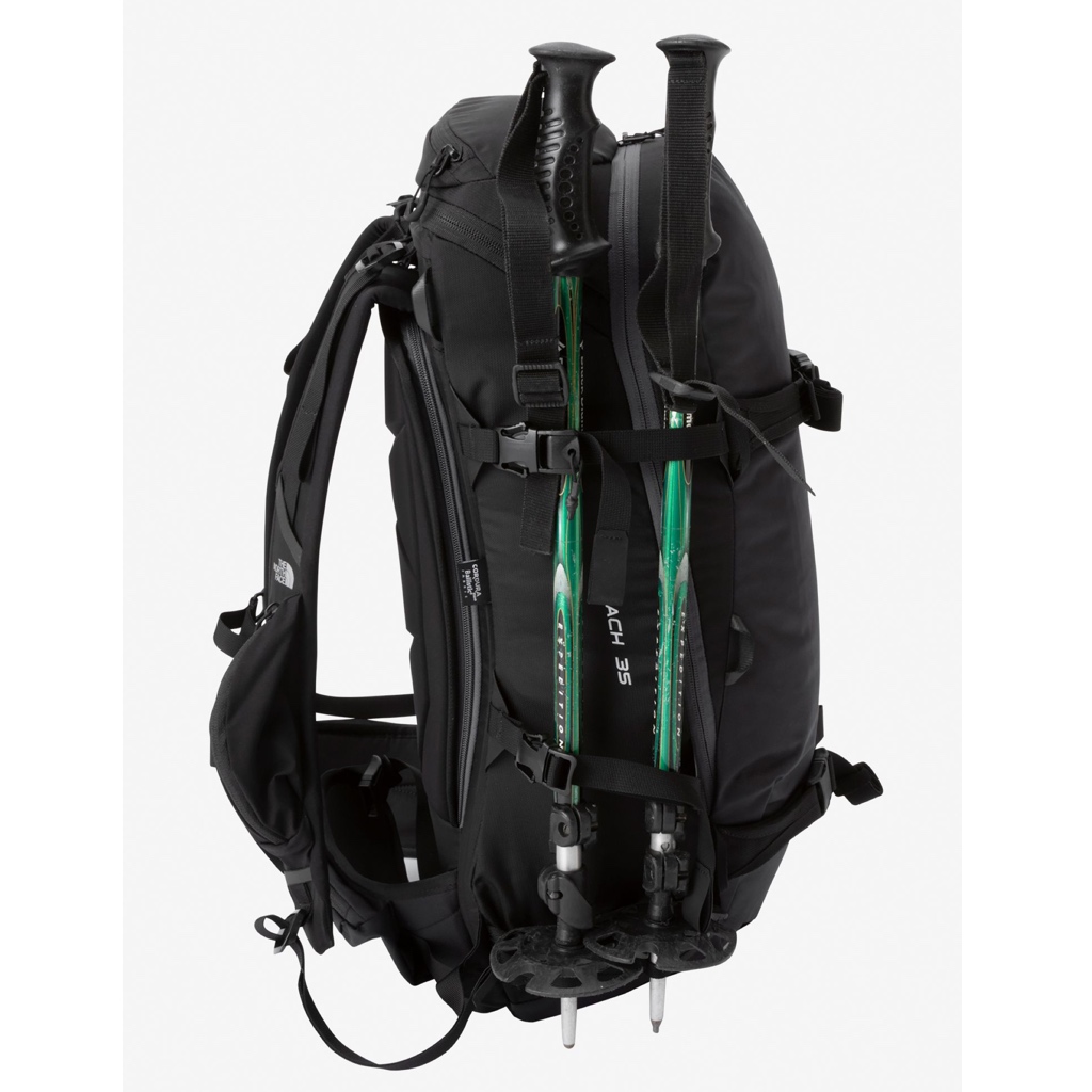 23-24 CHUGACH 35・BACKCOUNTRY PACK【THE NORTH FACE】 | POWCOM ONLINE STORE