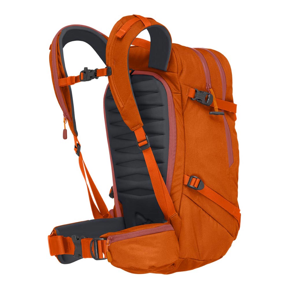 NORRONA ロフォテン28L バックパック オリーブグリーン ノローナ ロフォーテン 28Lパック NORRONA LOFOTEN 28L PACK