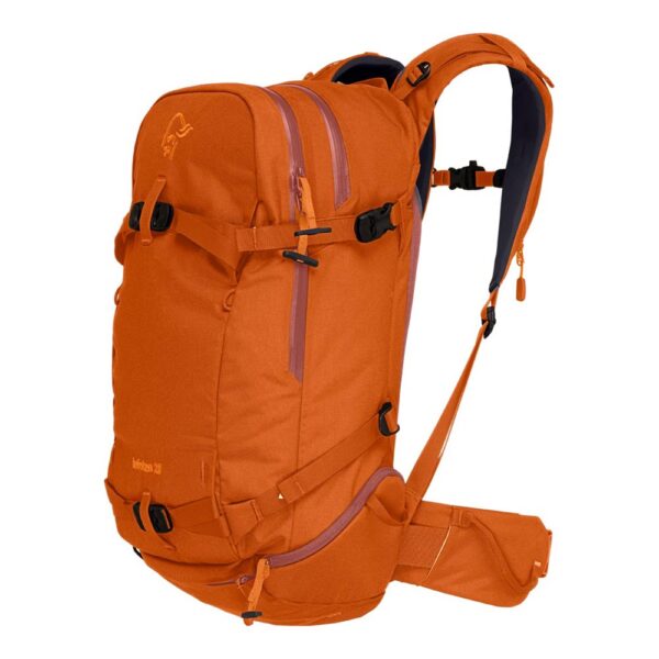 24-25 Lofoten 28L・Women's【NORRONA】 - 画像 (3)
