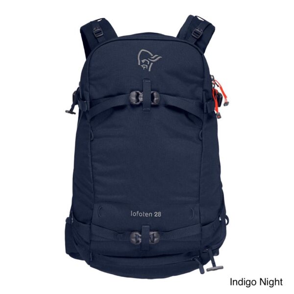 24-25 Lofoten 28L・Women's【NORRONA】 - 画像 (2)