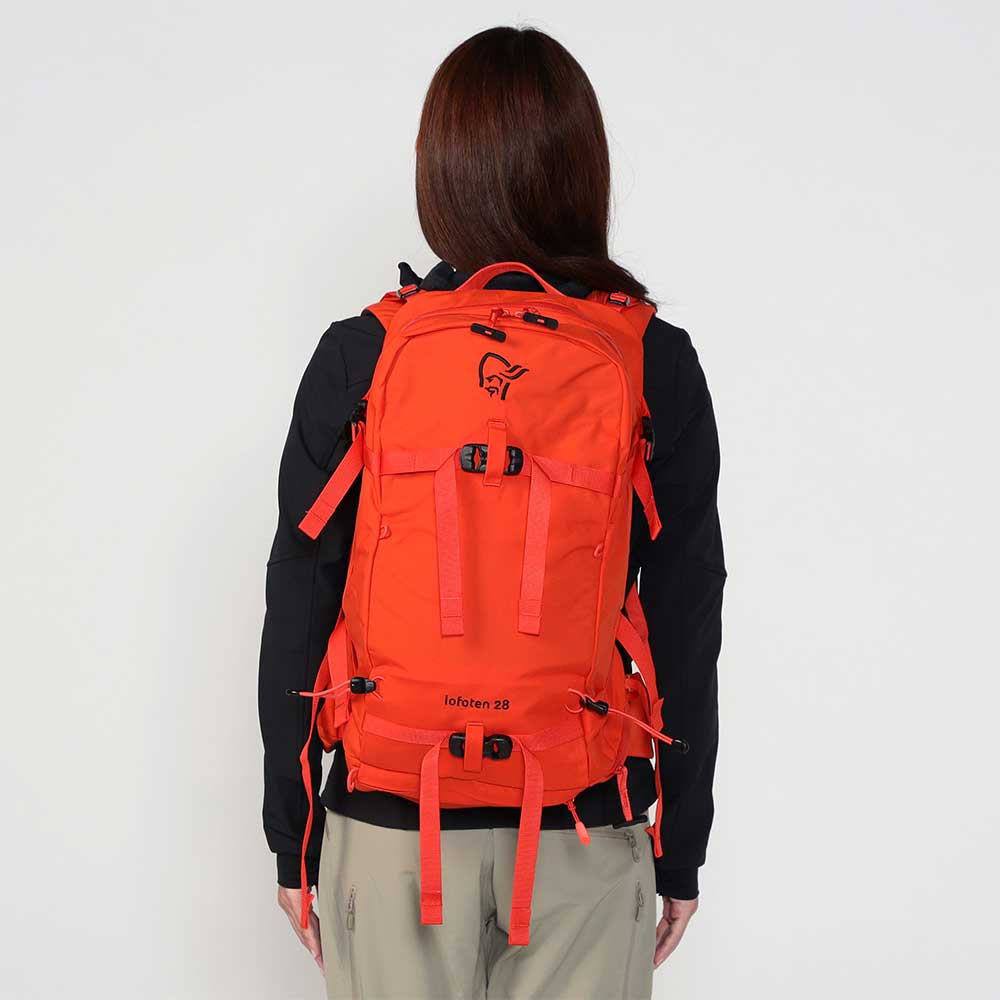 スキー NORRONA Narvik 25L Backpack CHRGN.jpg