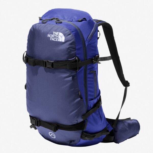 23-24 CHUGACH 35・Cave Blue【THE NORTH FACE】