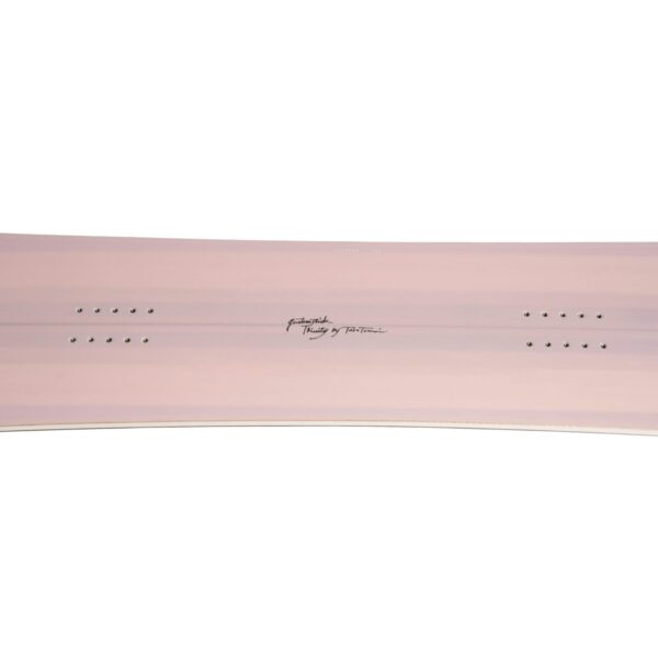 早期予約・25-26 TRINITY【GENTEMSTICK】 | POWCOM ONLINE STORE