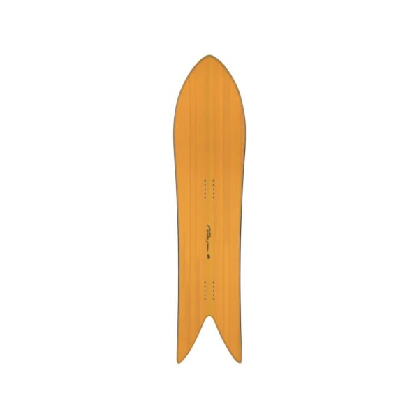 GENTEMSTICK】25-26 ROCKET FISH 144 | POWCOM ONLINE STORE