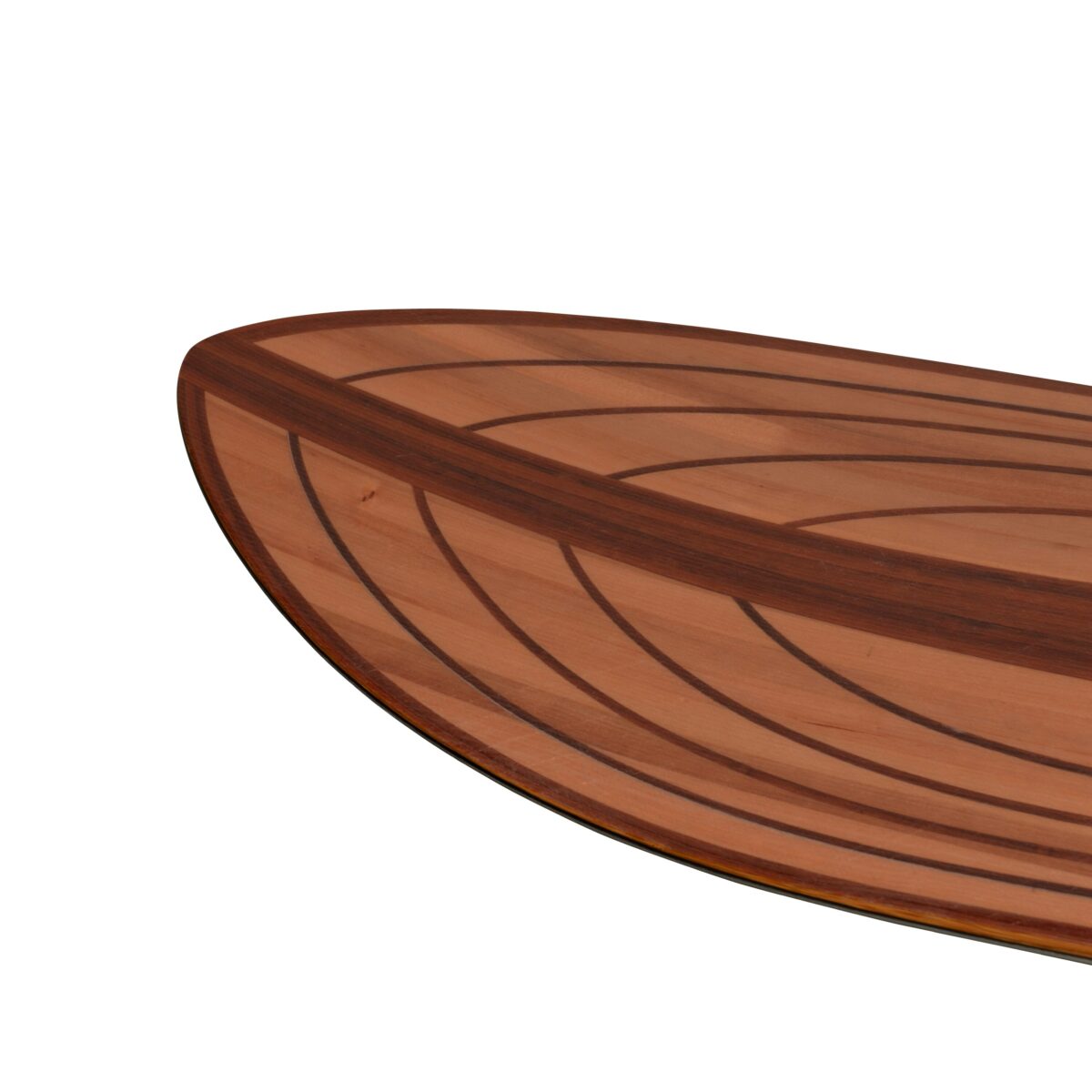 GENTEMSTICK】25-26 ROCKET FISH 144 Outline Core・Tune-UP済み