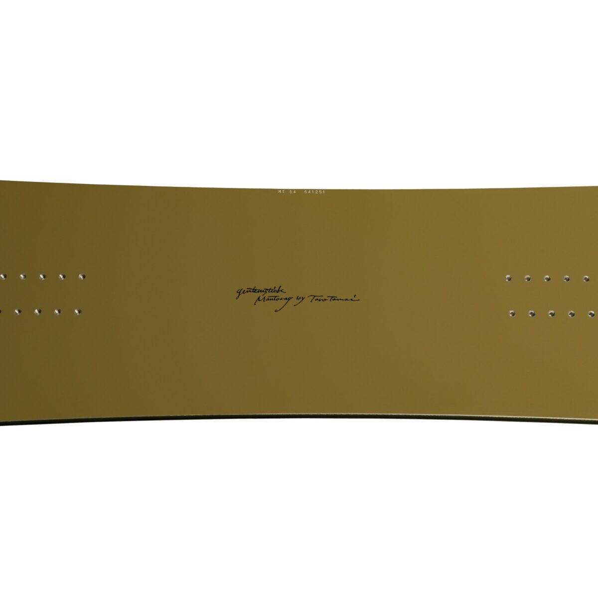 GENTEMSTICK】25-26 MANTARAY 154・Tune-UP済み | POWCOM ONLINE STORE