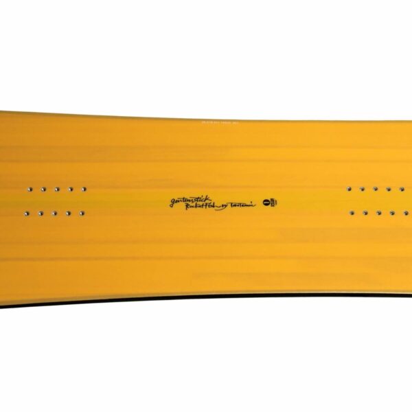 GENTEMSTICK】25-26 ROCKET FISH 144 | POWCOM ONLINE STORE