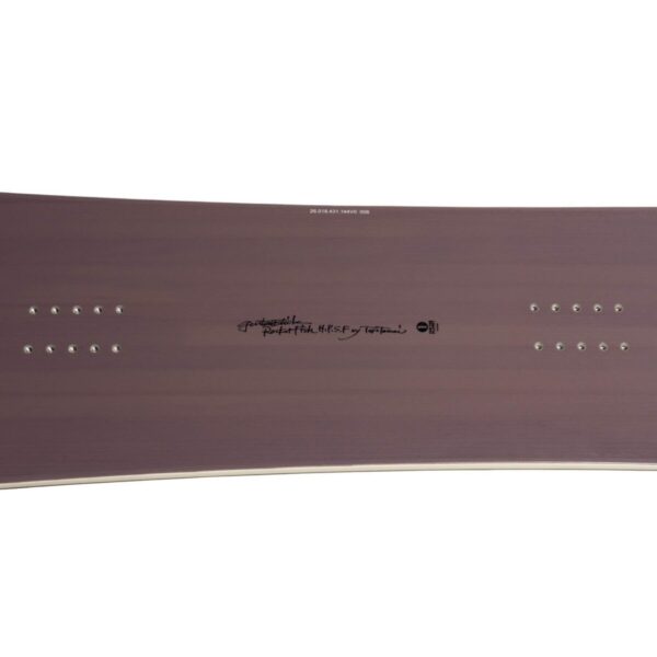 スノーボード gentemstick rocket fish hp soft flex Gentemstick Rocket Fish HP 2015-2020 Snowboard Review