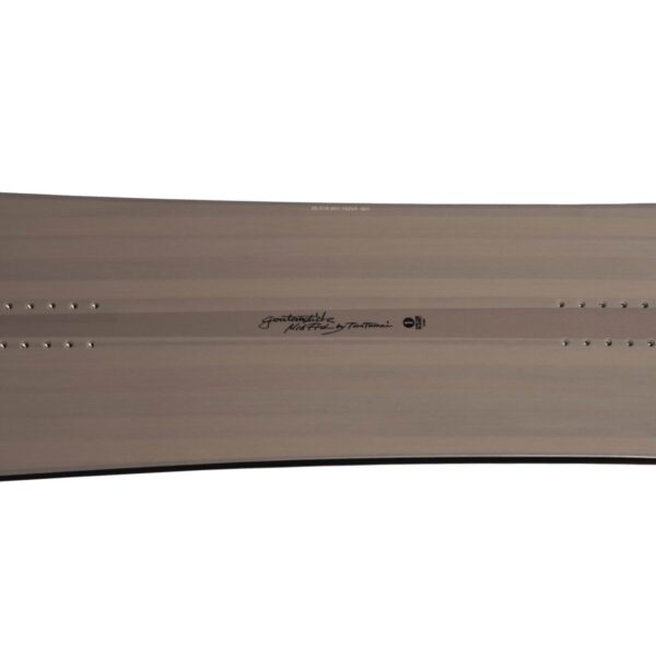 GENTEMSTICK】＜即納OK＞ Tune-UP済み・25-26 MID FISH 152