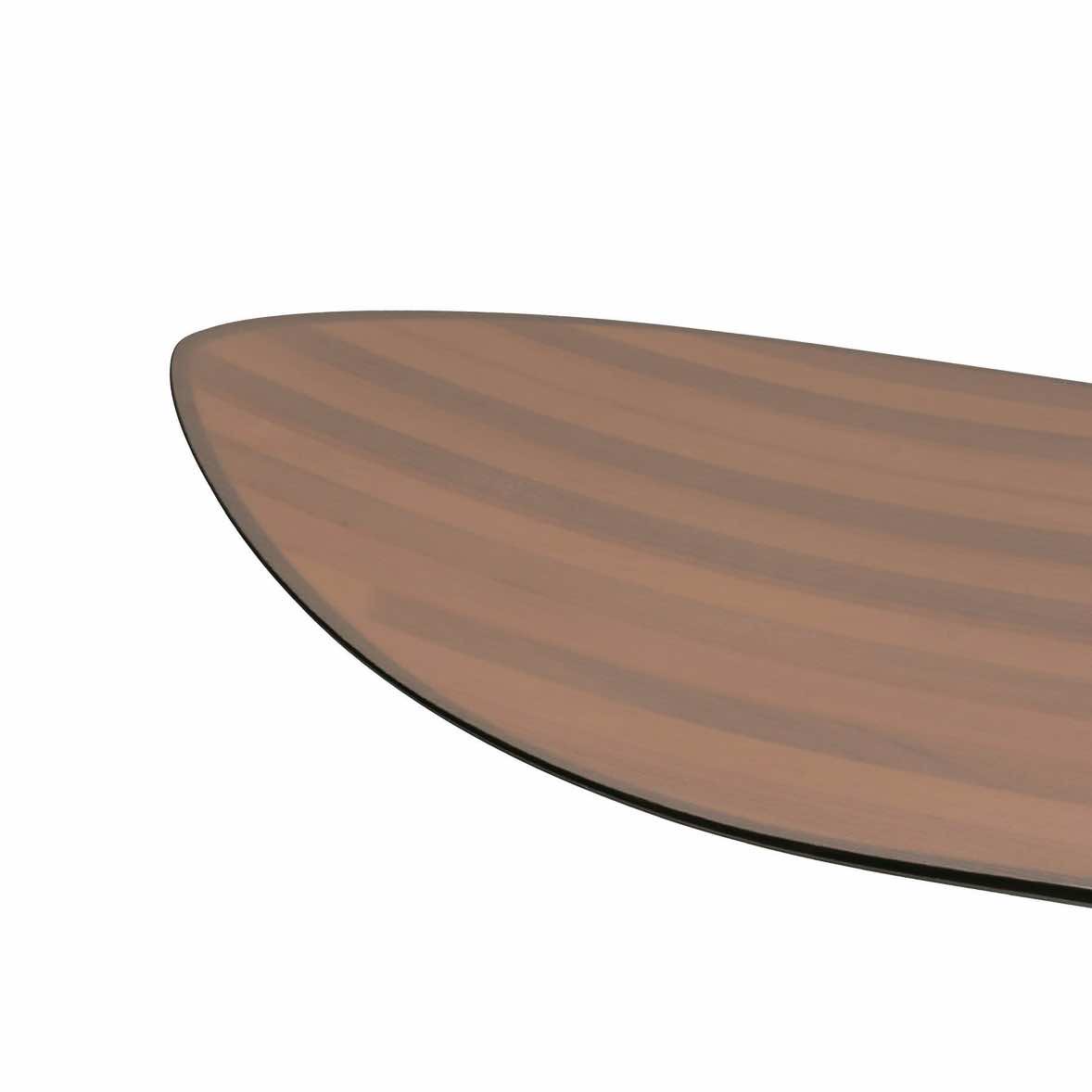 【GENTEMSTICK】25-26 THE CHASER H.P 155・<即納OK> Tune-UP済み - 画像 (2)