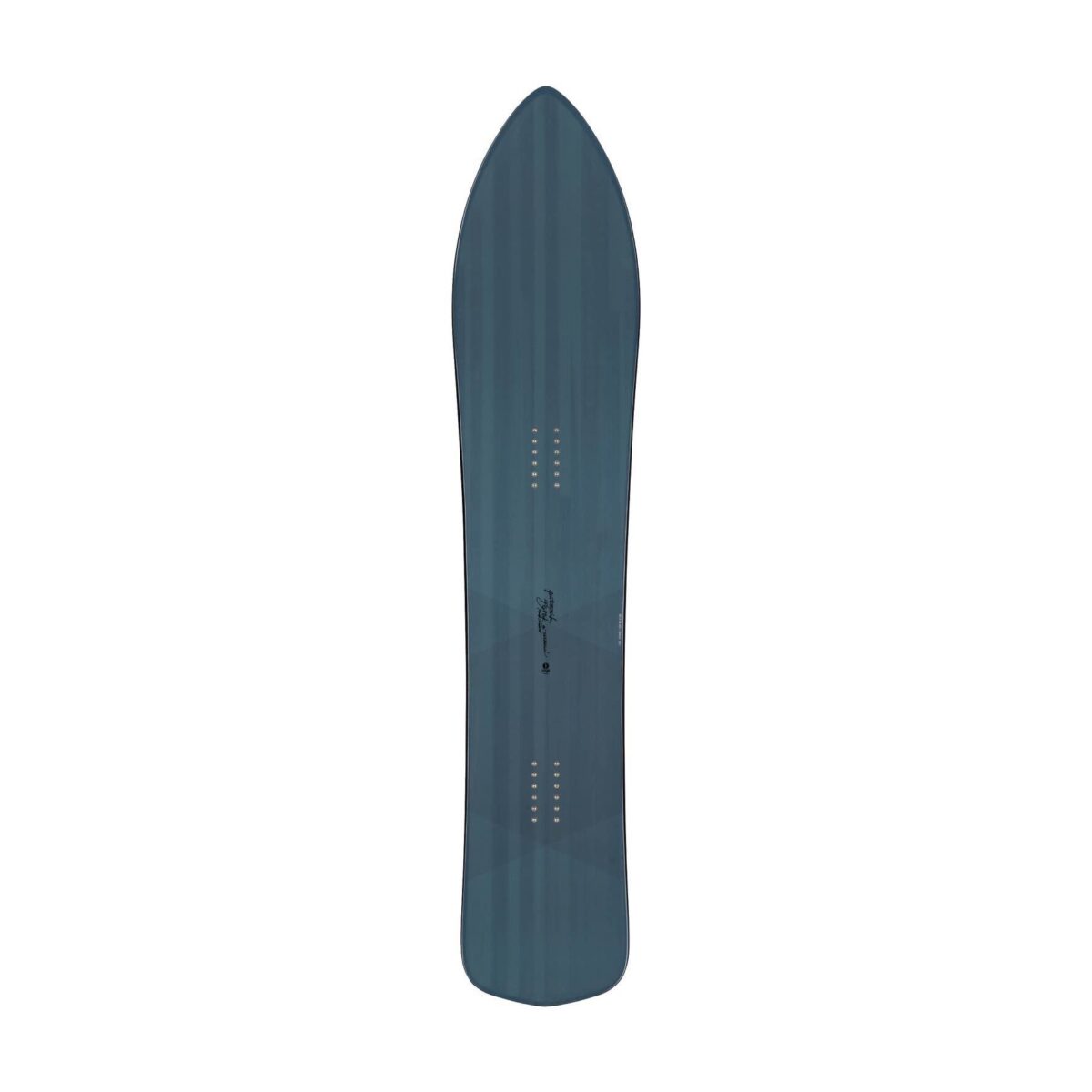 ゲンテンスティック FLYFISK フライフィスク 164 楽天市場】[予約商品] 25-26 GENTEMSTICK FLY FISK CHOPSTICK