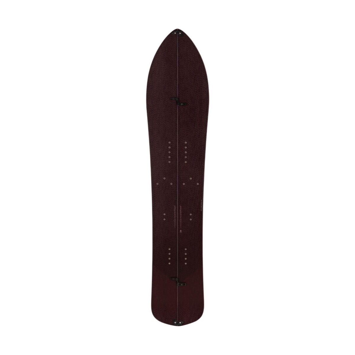 スノーボード GENTEMSTICK THE CHASER HP 155 CHOPSTICKS 23-24 THE CHASER HP 155 CHOPSTICKS - GENTEMSTICK Official