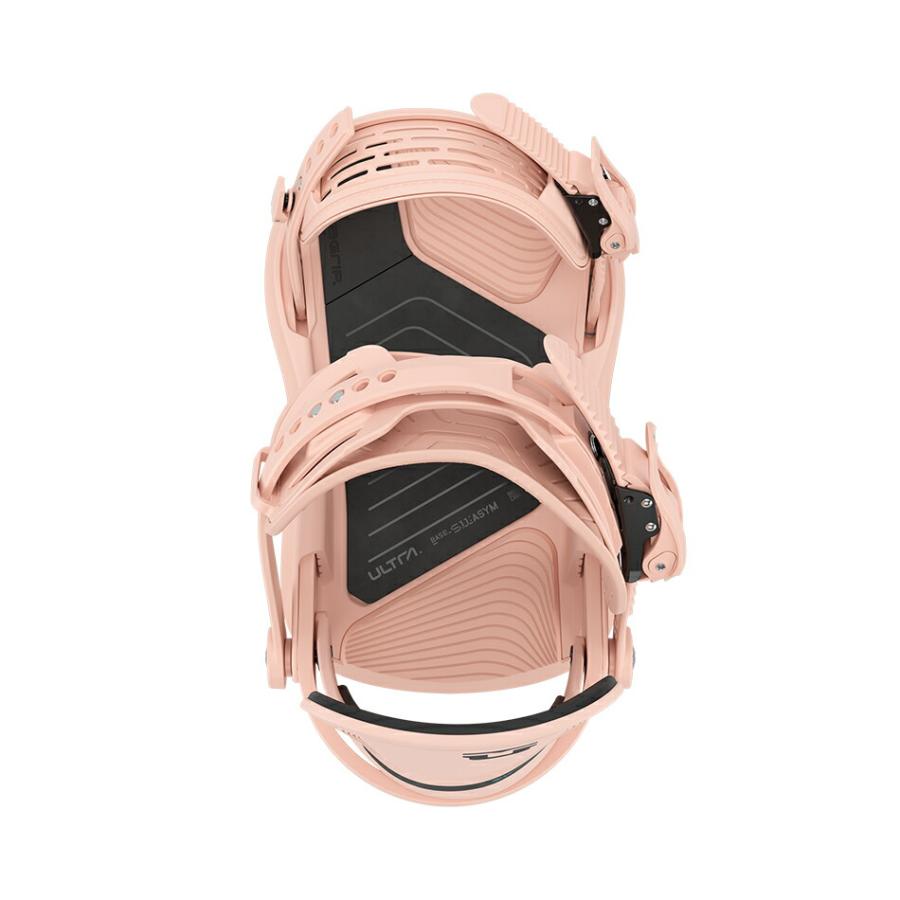 早期ご予約品・25-26 ULTRA - PINK【UNION BINDING】WOMEN'S