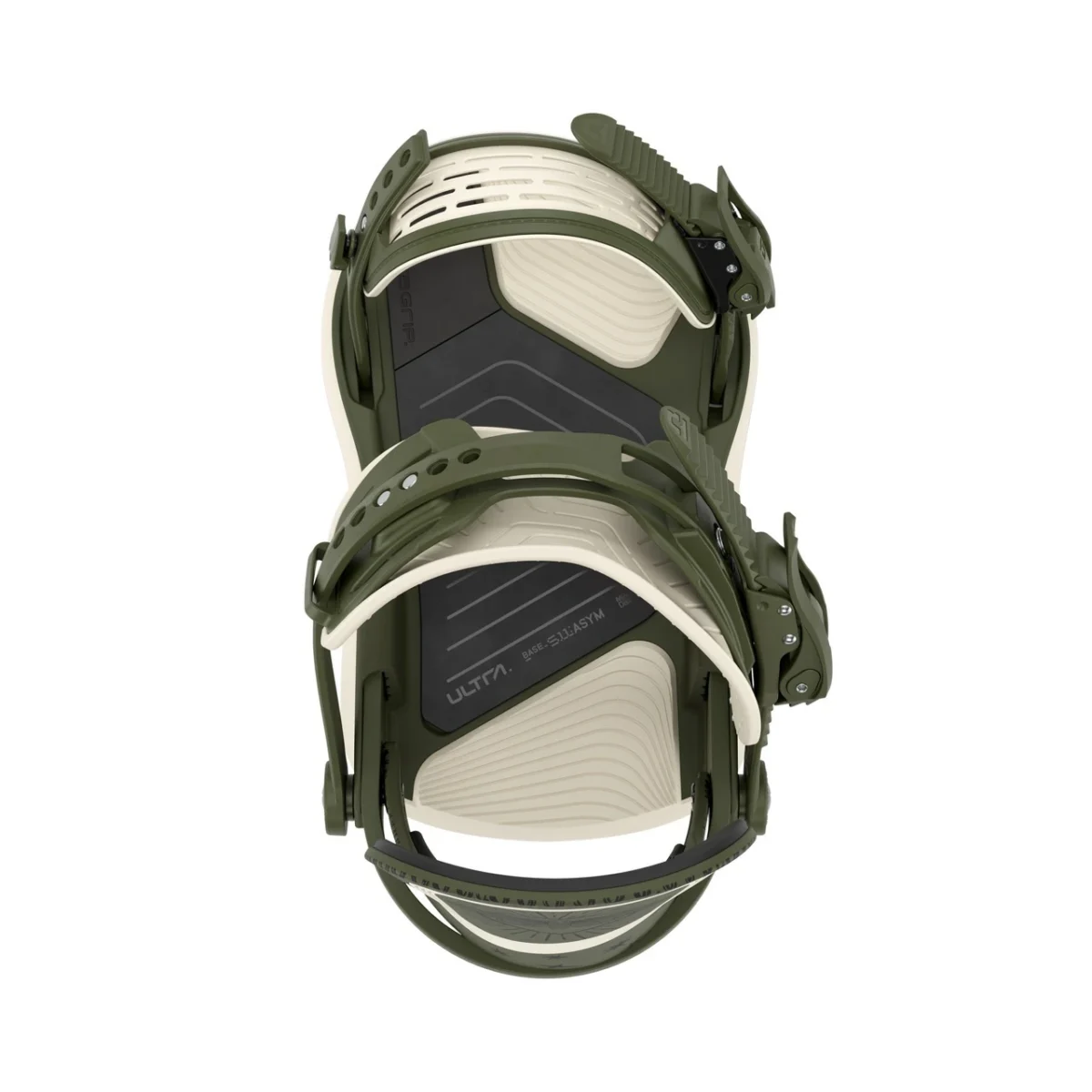 早期ご予約品・25-26 ULTRA - JESS KIMURA【UNION BINDING】WOMEN'S