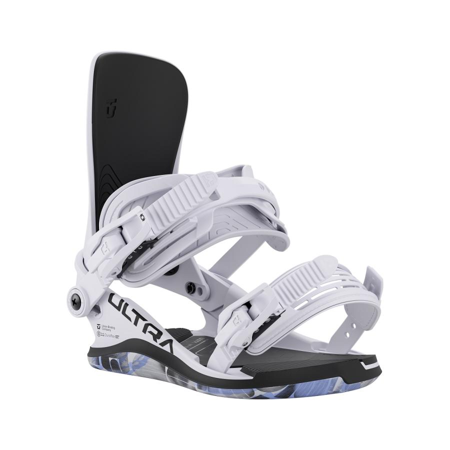 早期ご予約品・25-26 ULTRA - ICE GRAY【UNION BINDING】WOMEN'S