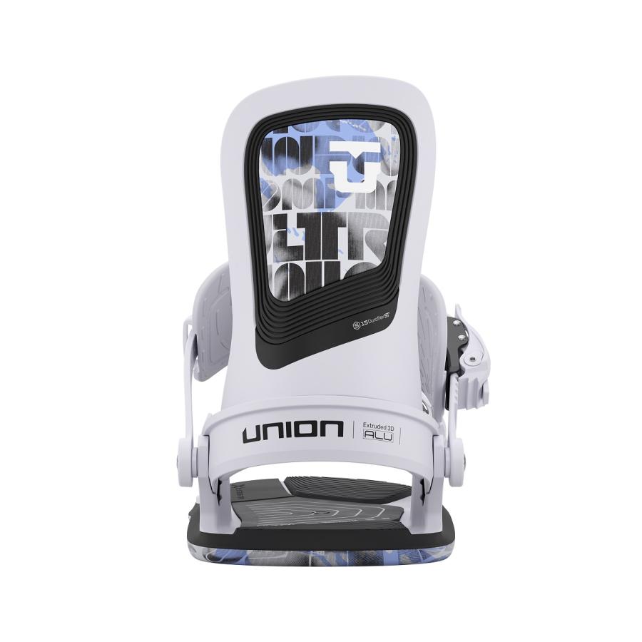 早期ご予約品・25-26 ULTRA - ICE GRAY【UNION BINDING】WOMEN'S