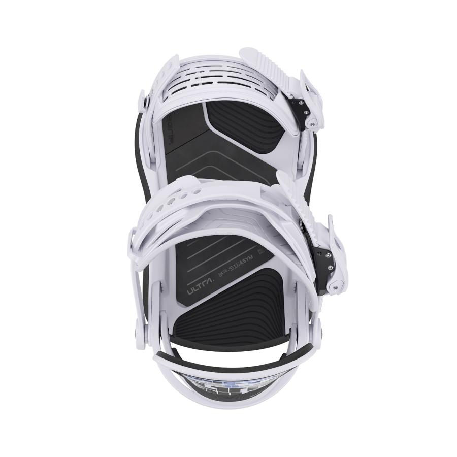 早期ご予約品・25-26 ULTRA - ICE GRAY【UNION BINDING】WOMEN'S
